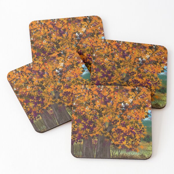 Item preview, Beauty of Fall designed and sold by Robin Kinnard.
