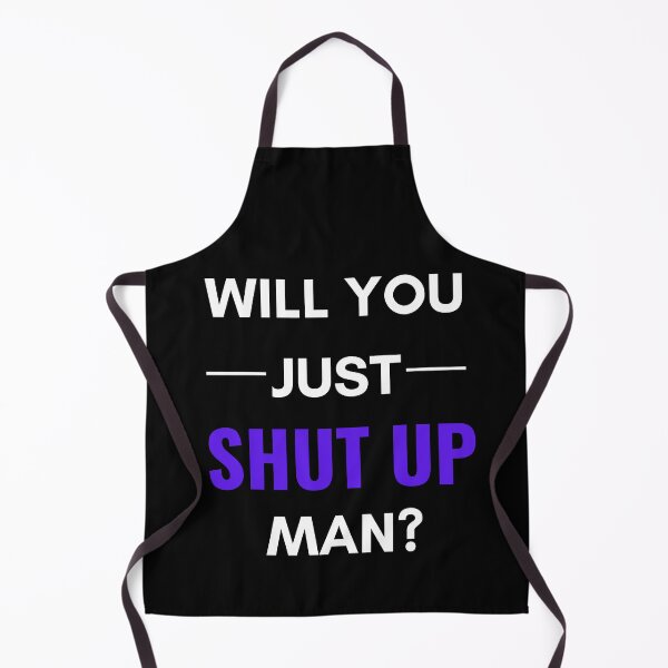 Item preview, Presidential Debate 2020 shut up man designed and sold by OneTimeEngineer.