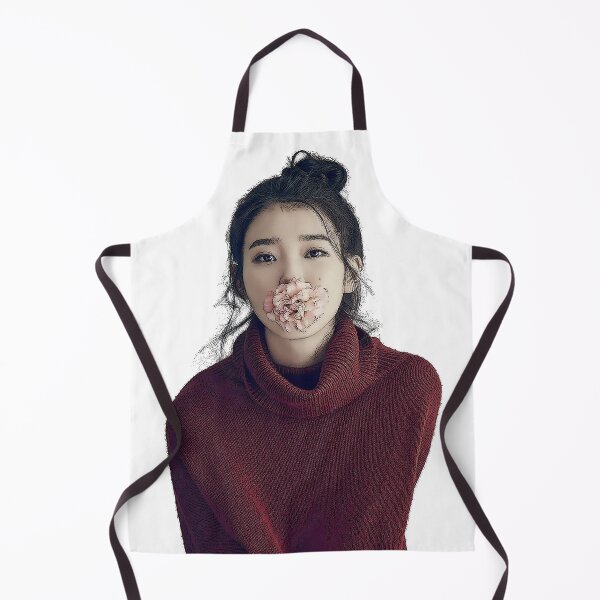 Item preview, IU flower designed and sold by JungKook-BTS.