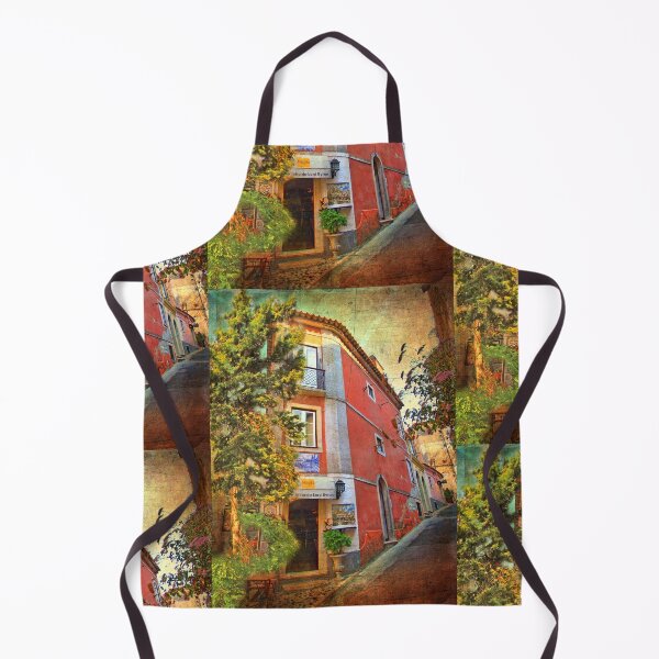 Item preview, Sintra. Lord Byron Café designed and sold by Tereza Pilar Art.