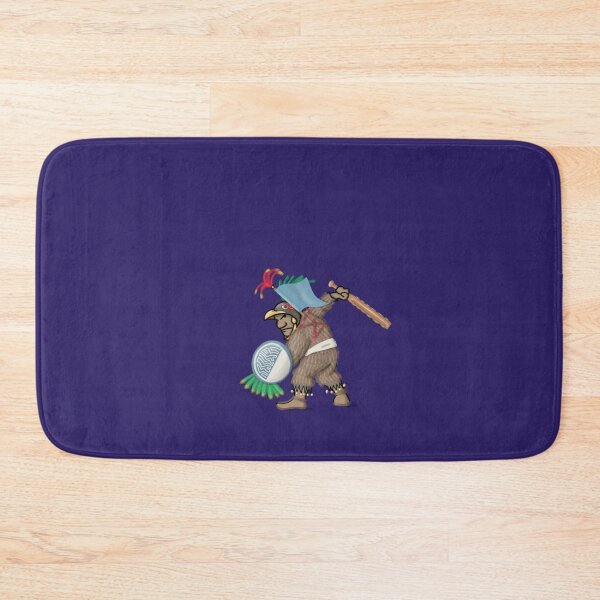 Item preview, Aztec Eagle Warrior designed and sold by foojer.