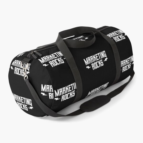 Item preview, Marketing Rocks designed and sold by teesaurus.
