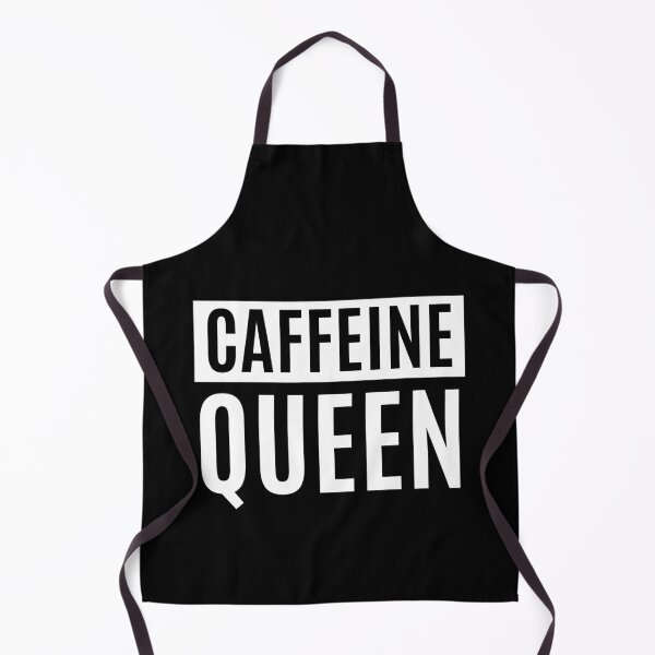 Item preview, Caffeine Queen designed and sold by m95sim.