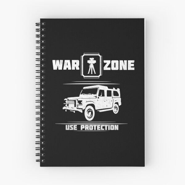 Item preview, Warzone Use Protection designed and sold by DragonGFX.
