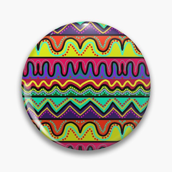 Artikelvorschau, Abstraktes buntes Regenbogen-Design entworfen und verkauft von TANSHAMAYA.