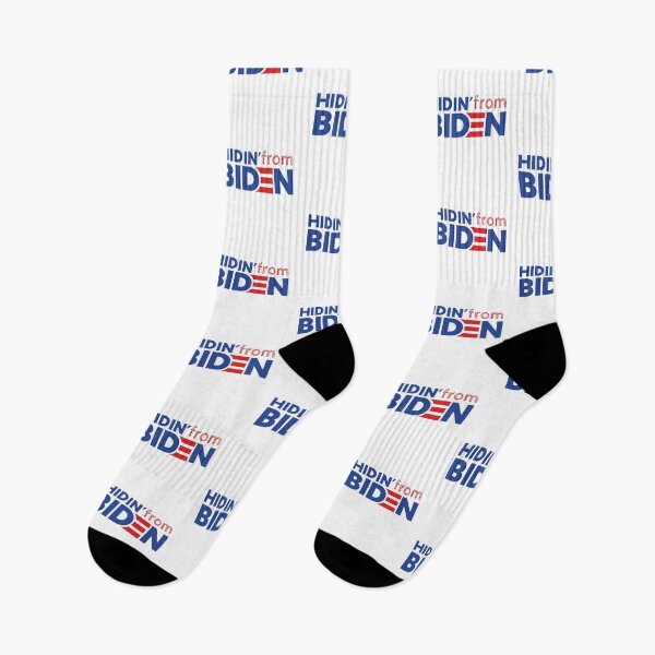 Item preview, Hiden From Biden designed and sold by TekknoOutfits.