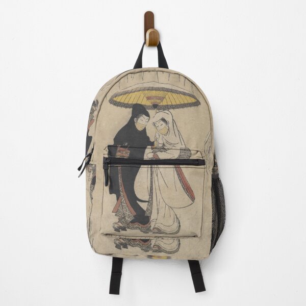 Item preview, Japanese Lovers. designed and sold by Sparxsie.
