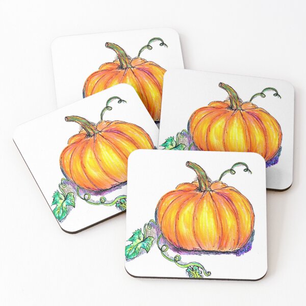Item preview, pumpkin designed and sold by CanDo20.