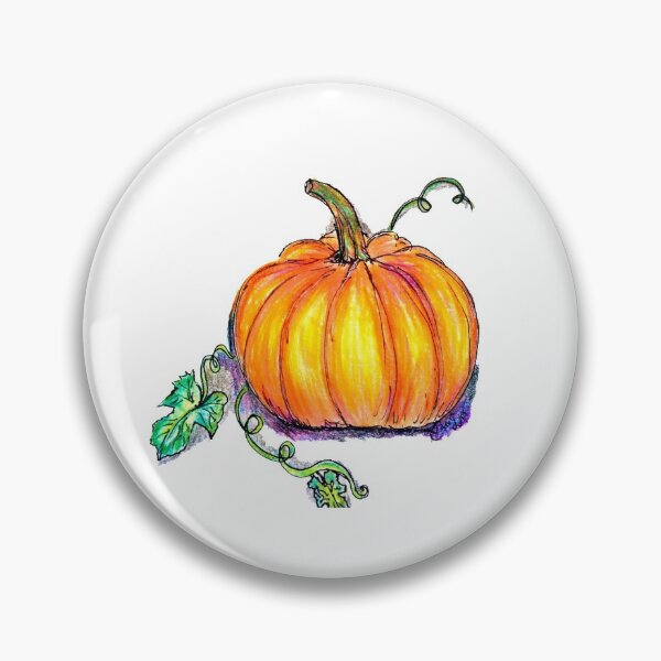 Item preview, pumpkin designed and sold by CanDo20.