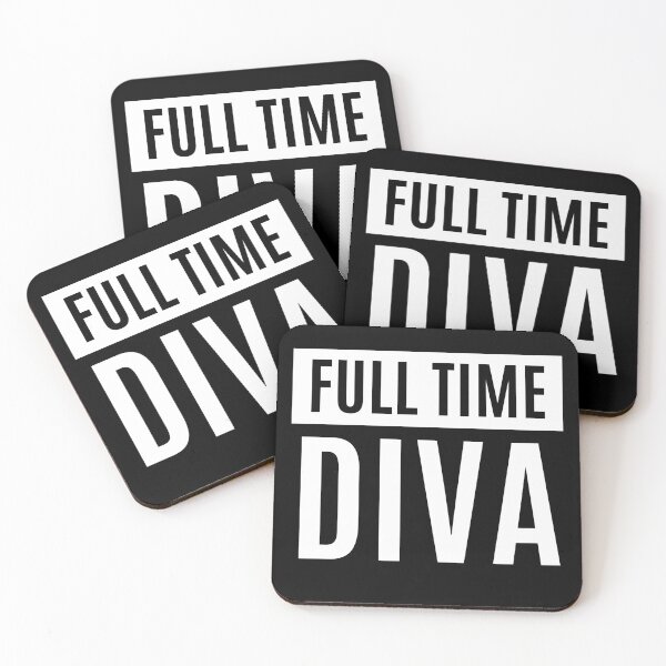 Item preview, Full Time Diva designed and sold by m95sim.
