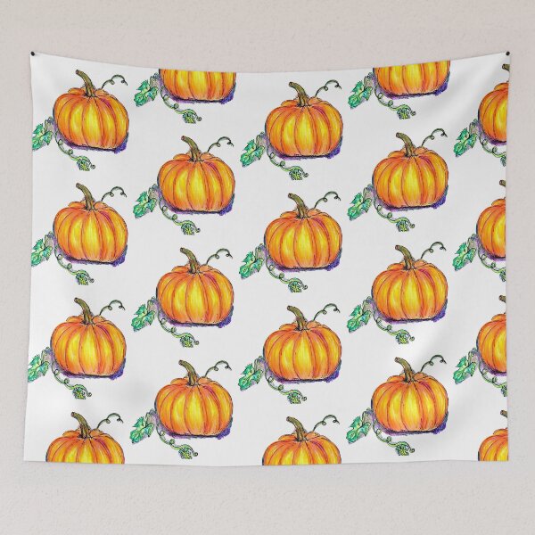 Item preview, pumpkin designed and sold by CanDo20.