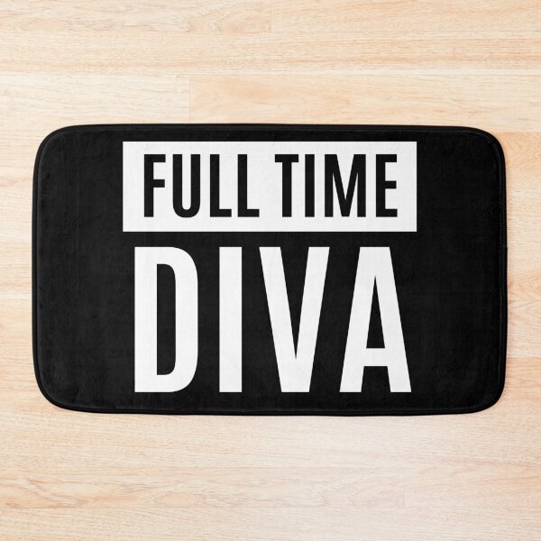 Item preview, Full Time Diva designed and sold by m95sim.