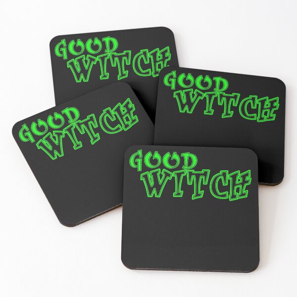 Item preview, Good witch designed and sold by frankuffmann.