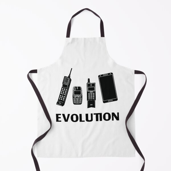 Item preview, PHONES EVOLUTION designed and sold by wasserberg.