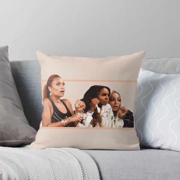 Item preview, RHOP T'Challa Attack designed and sold by RealHousewives.