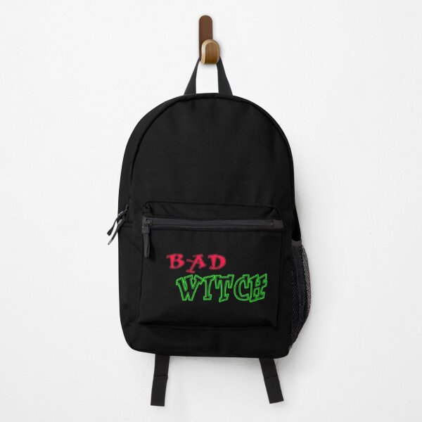 Item preview, Bad witch designed and sold by frankuffmann.