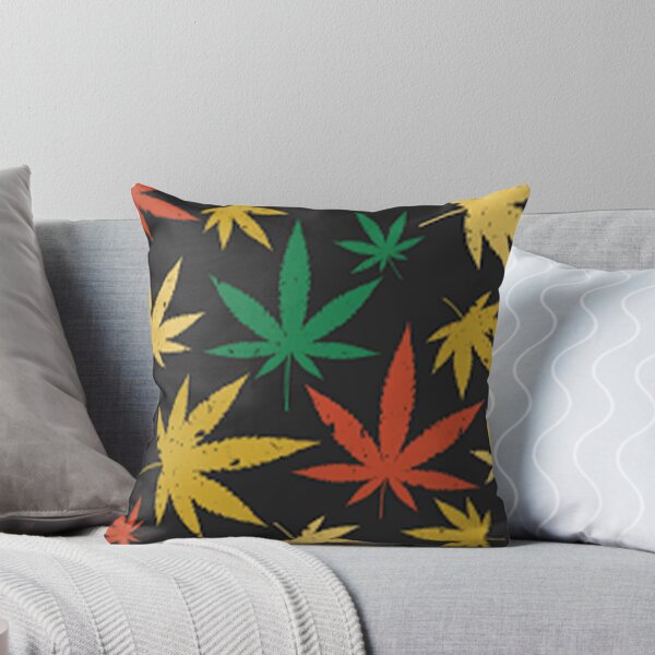 Item preview, weed leafs  designed and sold by FatMikeArt.