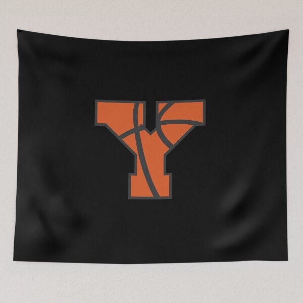 Item preview, Letter Y Monogram | Basketball designed and sold by SerendipityNow.