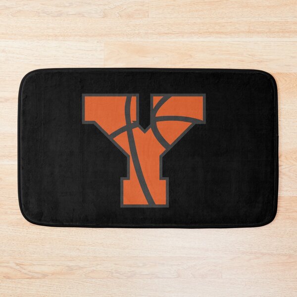 Item preview, Letter Y Monogram | Basketball designed and sold by SerendipityNow.