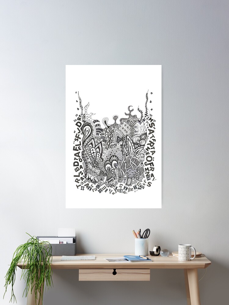 Doodle art nr.5