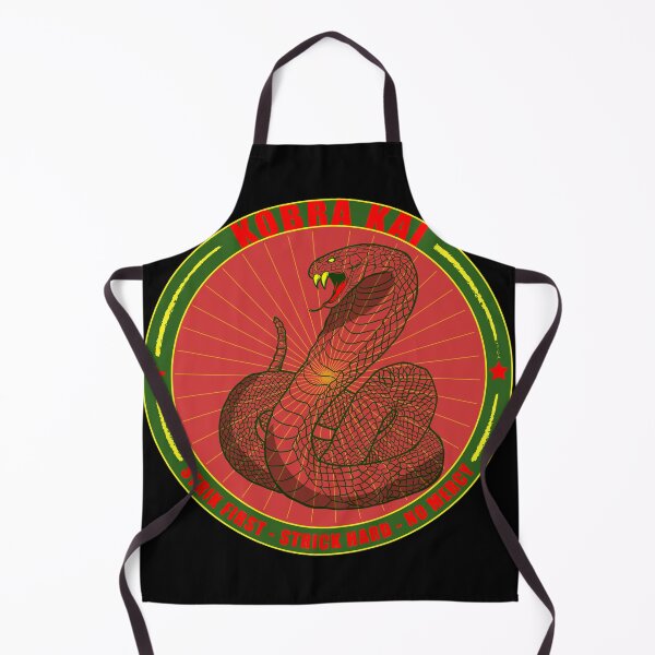 Item preview, cobra kai deesign designed and sold by sisterinblavk.