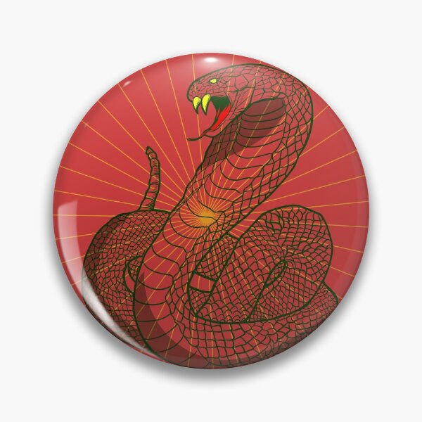 Item preview, cobra kai deesign designed and sold by sisterinblavk.
