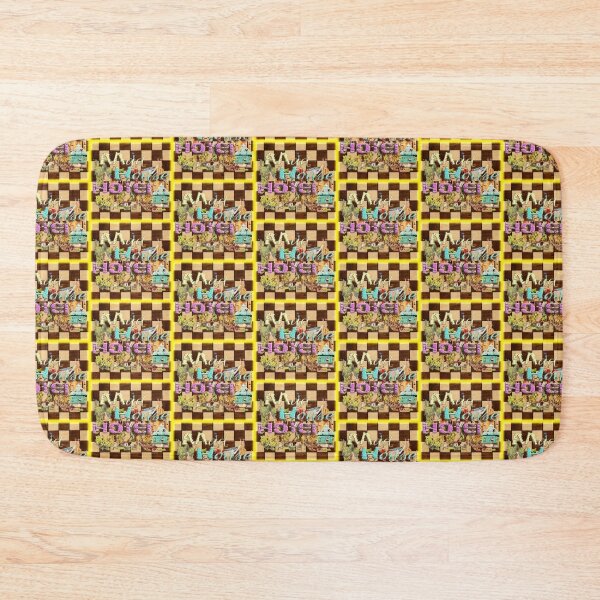 Item preview, MadHouse Hotel (extra) designed and sold by BlackMoonRoze.