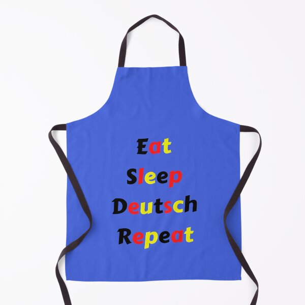 Item preview, German Learner Speaker Teacher Deutsch designed and sold by Time4German.