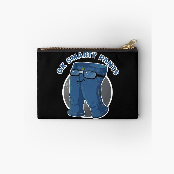 Item preview, OK Smarty Pants designed and sold by Rooks-Artworks.