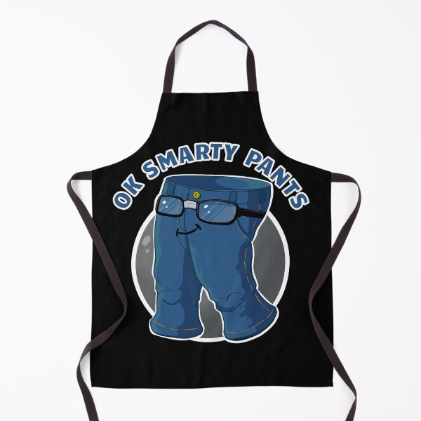 Item preview, OK Smarty Pants designed and sold by Rooks-Artworks.