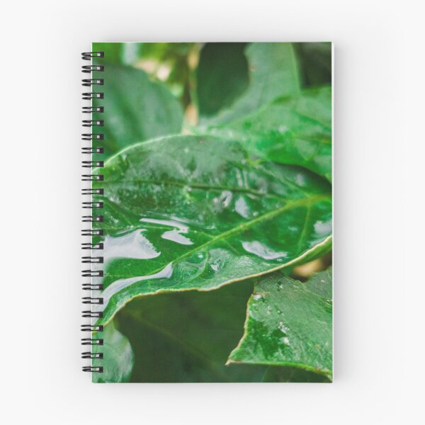 Item preview, Garden Leaf designed and sold by jbritten.