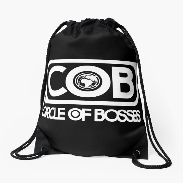 Aperçu de l'œuvre Cercle des boss créée et vendue par CrookedCorner.