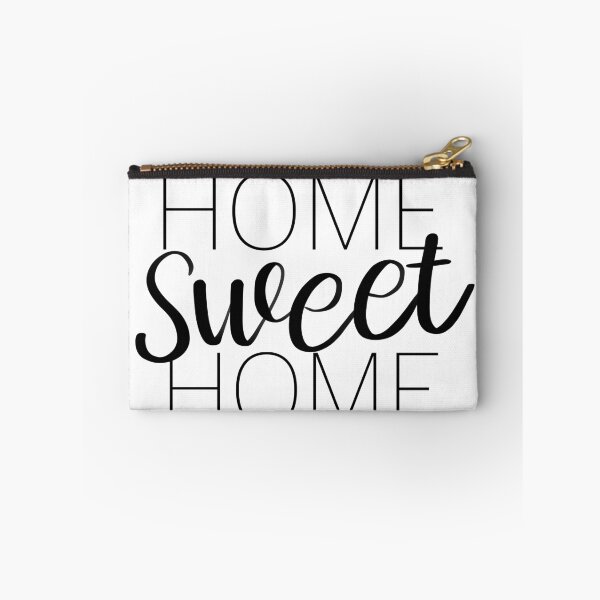 Item preview,   Home sweet home,welcome calligraphy  designed and sold by MariaMarinova.