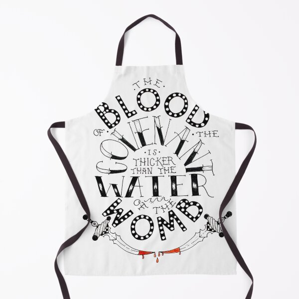 Item preview, Blood of the Covenant designed and sold by Jordyn St. John.