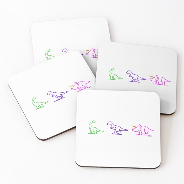Item preview, DINOSAURS designed and sold by yaari.