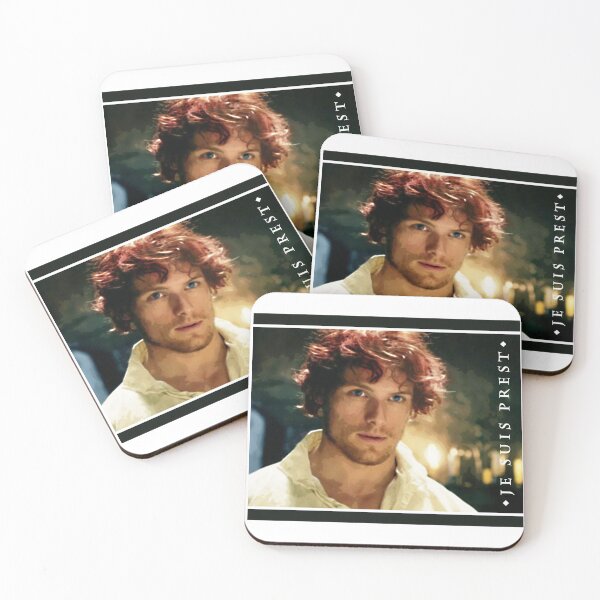 Item preview, Je Suis Prest. designed and sold by laracxxx.