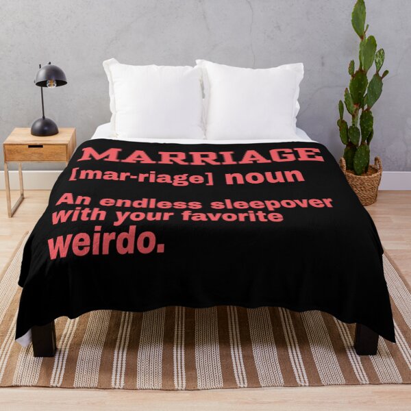 Item preview, marriage funny designed and sold by SidTastic .