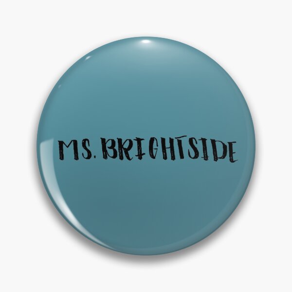 Item preview, Mrs. Brightside designed and sold by haileykugel.
