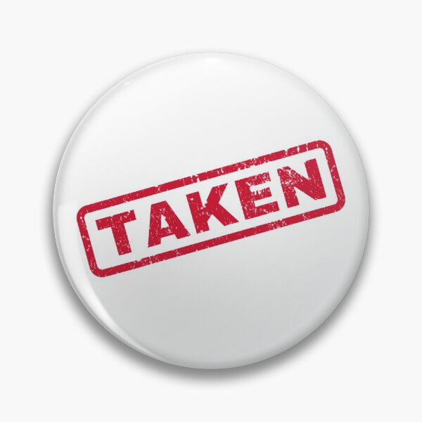 Item preview, Taken designed and sold by FunnyTypeWriter.