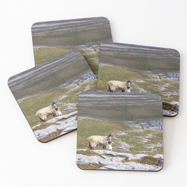 Item preview, Ewe & Lamb designed and sold by MJ-Piccys.