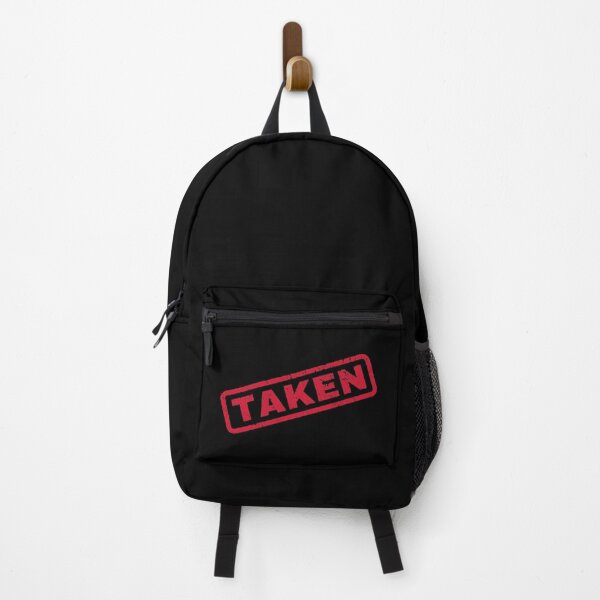Item preview, Taken designed and sold by FunnyTypeWriter.