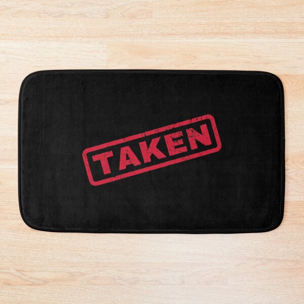 Item preview, Taken designed and sold by FunnyTypeWriter.