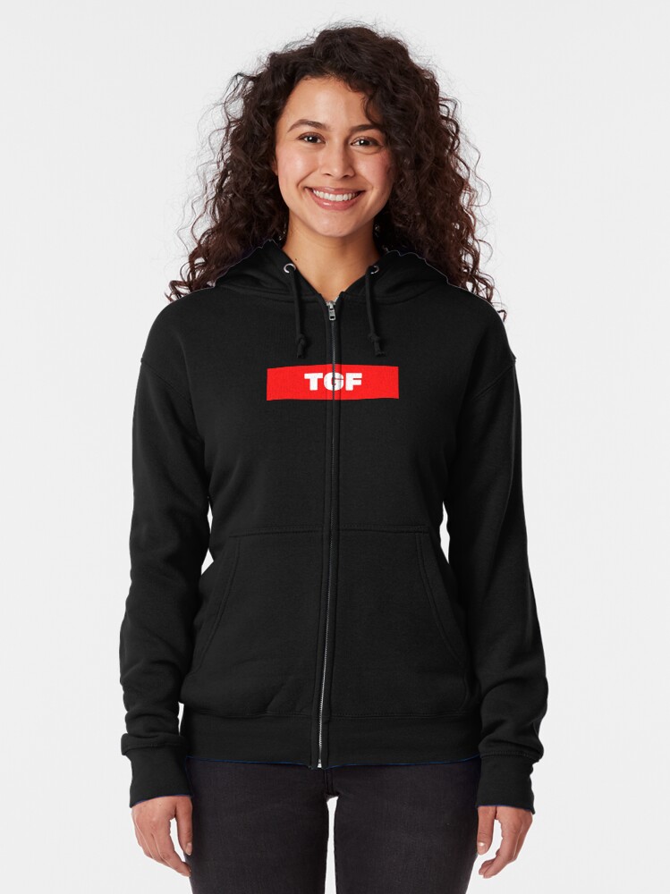 new tgf hoodie 2020 purple