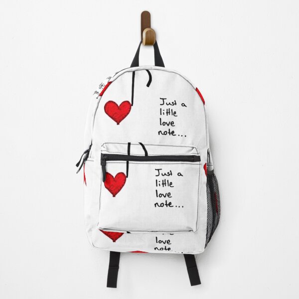 Item preview, Just a little love note designed and sold by Ranz Doodles.