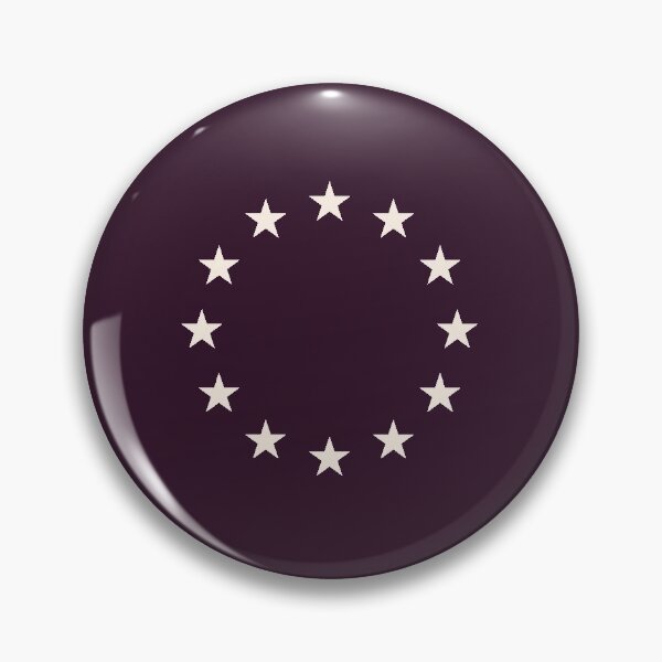 Item preview, Stars – Europe – EU-flag designed and sold by Vanité.