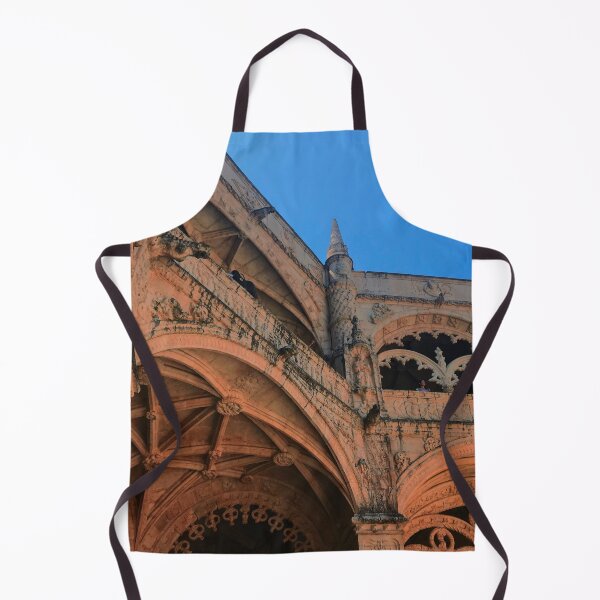 Item preview, Lisbon Belem Monastery designed and sold by hopeisloading.