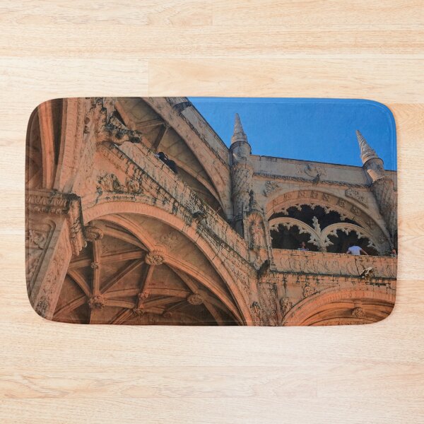 Item preview, Lisbon Belem Monastery designed and sold by hopeisloading.