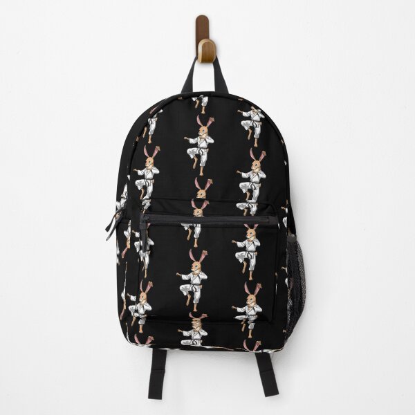 Item preview, Rabbit Karate designed and sold by underheaven.