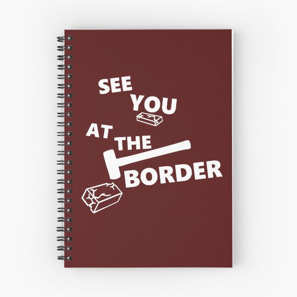 Item preview, Destroying borders and helping people designed and sold by PaulS34.
