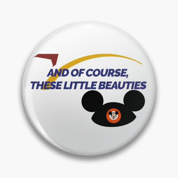Item preview, And Of Course, These Little Beauties  designed and sold by Some Imagination Designs.